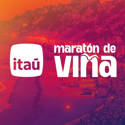 Itaú Maratón de Viña 2026